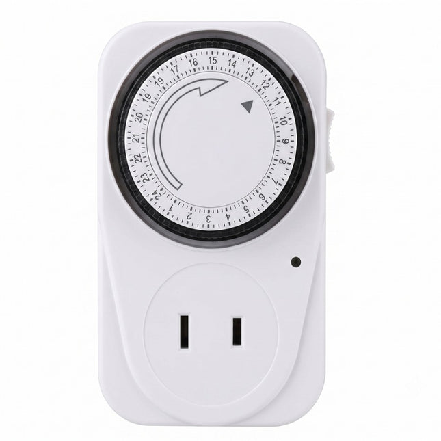 Timer Diario House safe