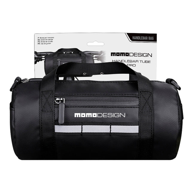 Bolso Impermeable PRO Para Manubrio Bicicleta