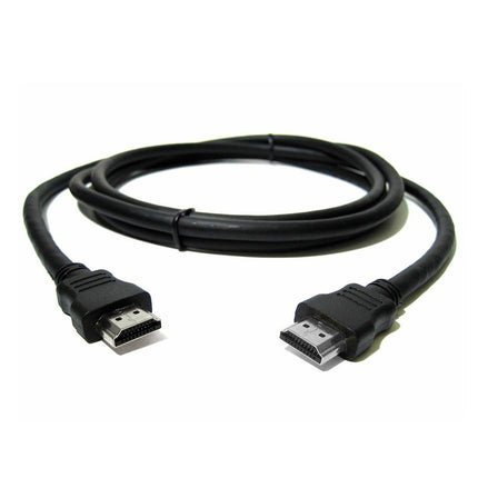 Cable HDMI 5mts Macrotel