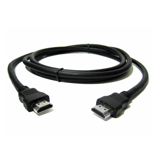 Cable HDMI 5mts Macrotel