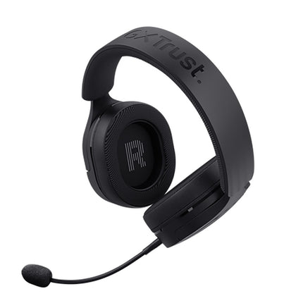 Auriculares Gamer Trust Fayzo Desmontable