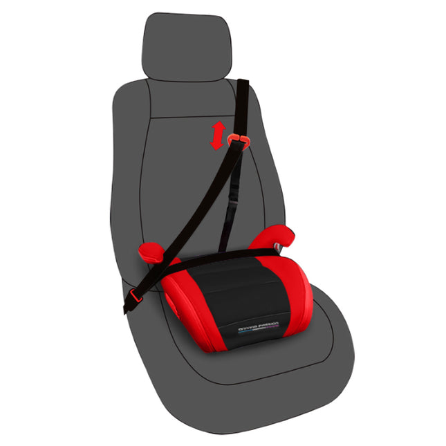 Asiento de Coche Para Niños Momo