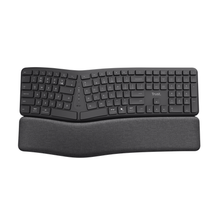 Teclado Ergonómico KEYRA ERGO TRUST
