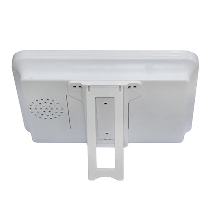 Sitema de seguridad  3 en 1 House Safe