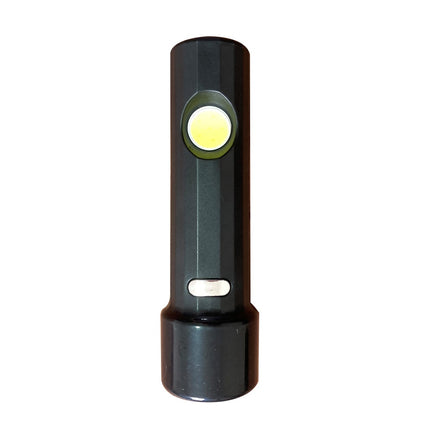 Linterna LED recargable 3 Funciones