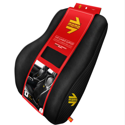 Cojín de Soporte Lumbar para Auto - Momo
