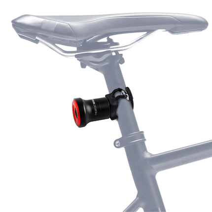 Luz trasera para bicicleta redondo MOMO DESIGN