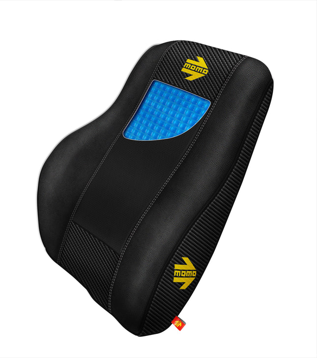 Cojín de Soporte Lumbar para Auto - Momo