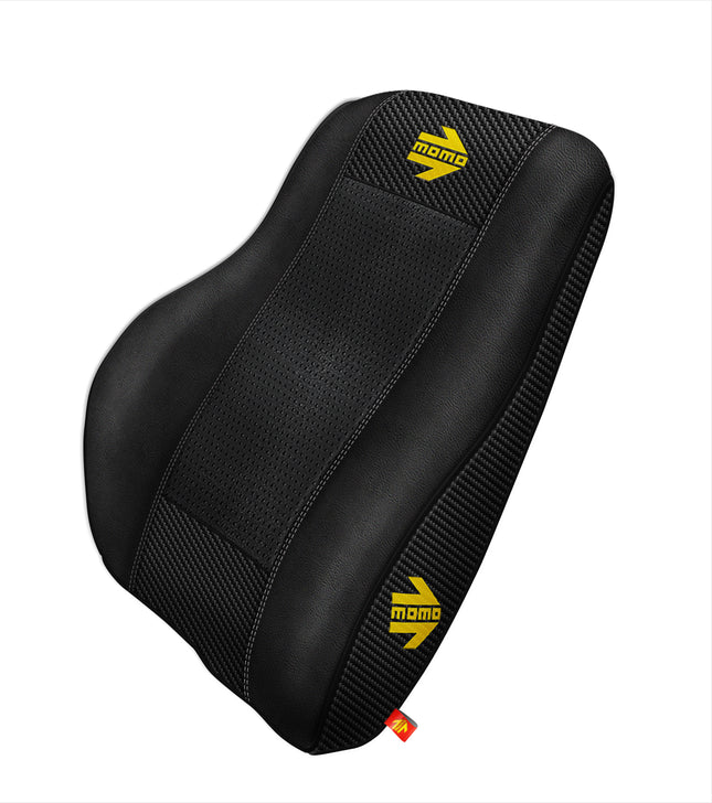 Cojín de Soporte Lumbar para Auto - Momo