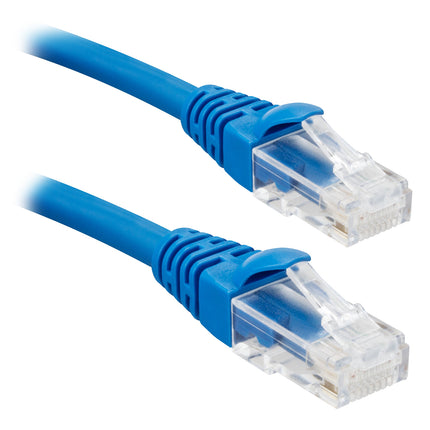 Cable patch cord 7.5 mts CAT 6  Macrotel