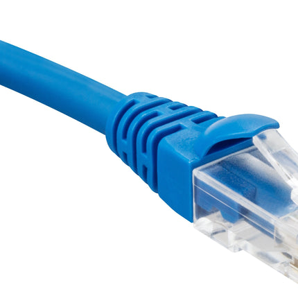 Cable patch cord 7.5 mts CAT 6  Macrotel