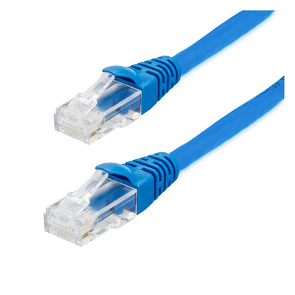 Cable patch cord 7.5 mts CAT 6  Macrotel