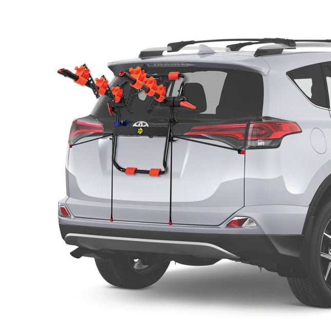 Portabicicleta Universal MOMO BR003