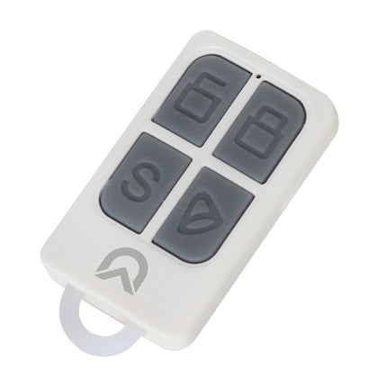Control Remoto Alarma inalambrica House Safe