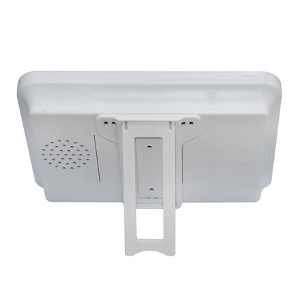 KIT DE ALARMA HOGAR CONECTIVIDAD 3 EN 1 (WIFI, GSM, LINEA FIJA)