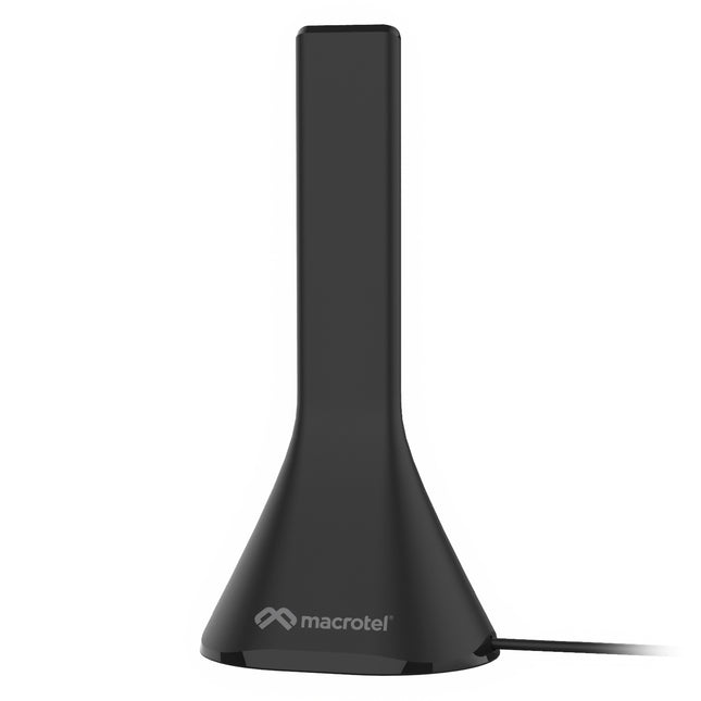 Pack: Antena Minitower +  Control Remoto Universal