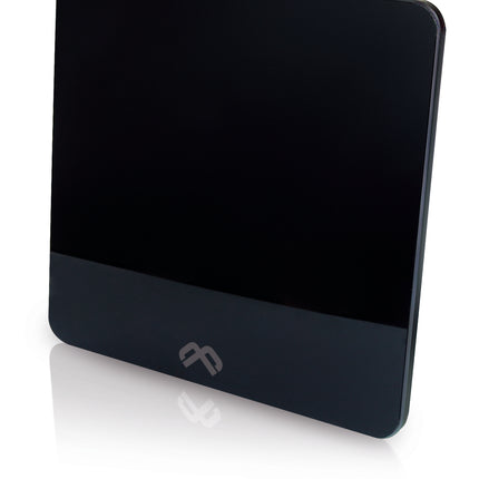 Antena HDTV Digital Ultra Plana Macrotel