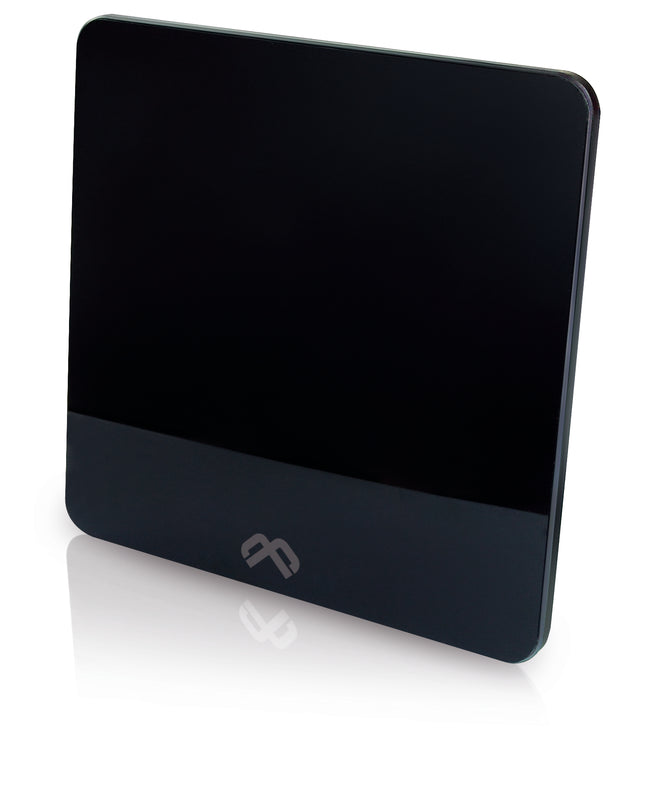 Antena HDTV Digital Ultra Plana Macrotel