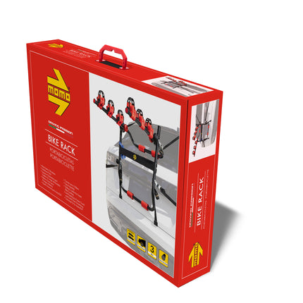 Portabicicleta Universal MOMO BR003