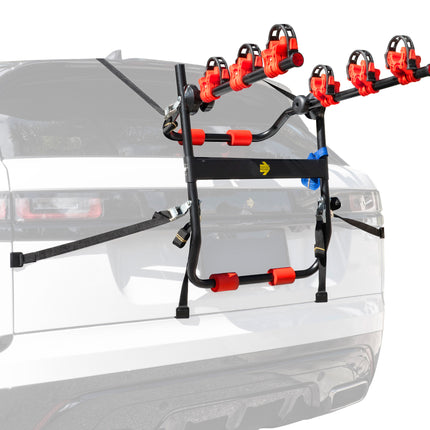 Portabicicleta Universal MOMO BR003