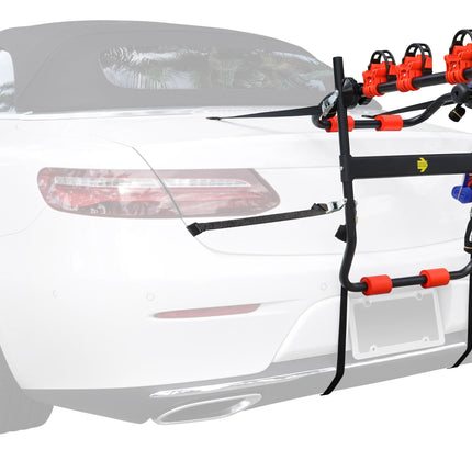 Portabicicleta Universal MOMO BR003