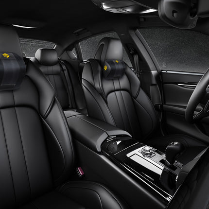 Almohada Cervical para Auto - Momo