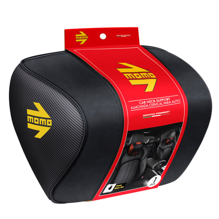 Almohada Cervical para Auto - Momo