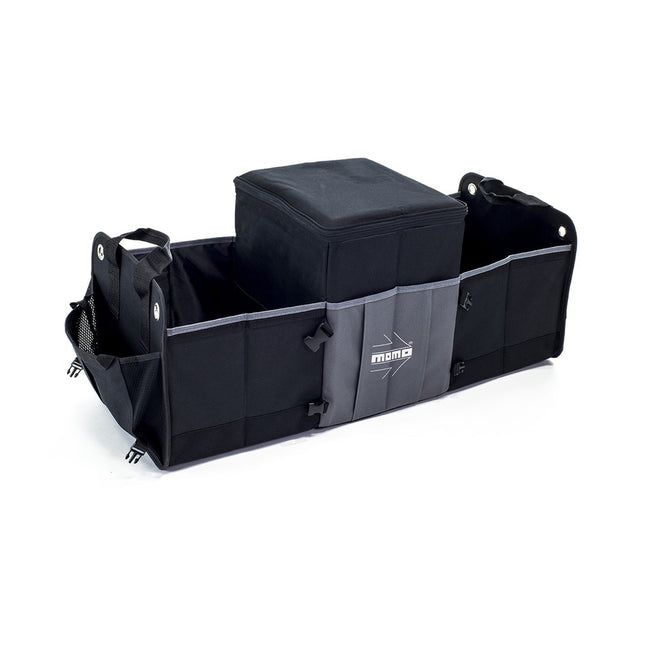 Organizador de Maletera con cooler plegable MOMO CO009