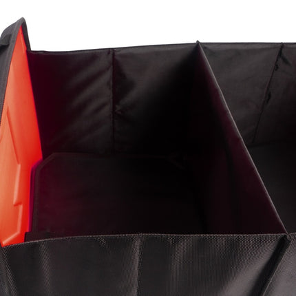 Organizador de maletera premium alto relieve MOMO