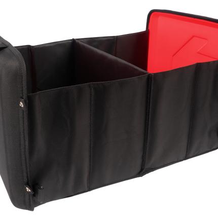 Organizador de maletera premium alto relieve MOMO