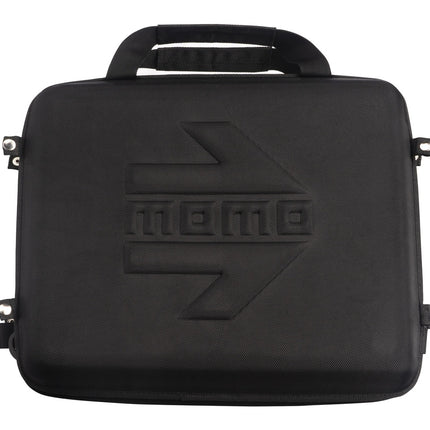 Organizador de maletera premium alto relieve MOMO