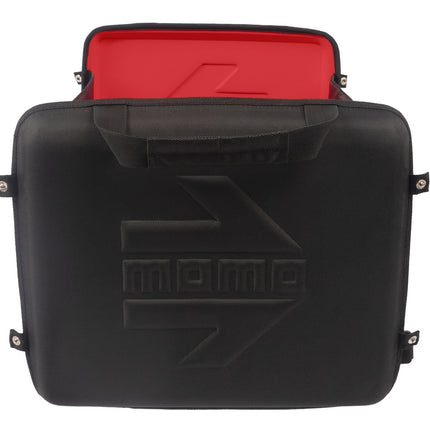 Organizador de maletera premium alto relieve MOMO