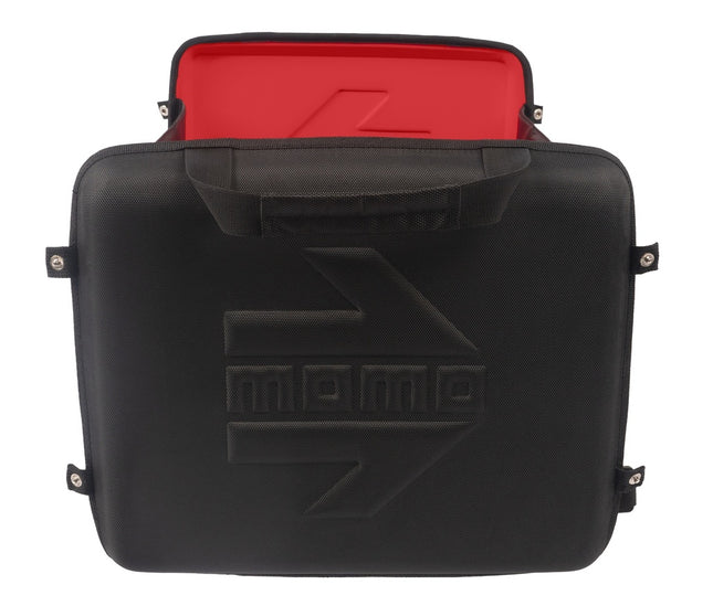 Organizador de maletera premium alto relieve MOMO