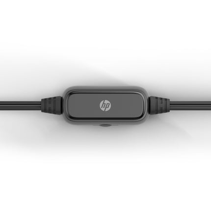 Parlantes Multimedia HP para PC 6W DHS-2111