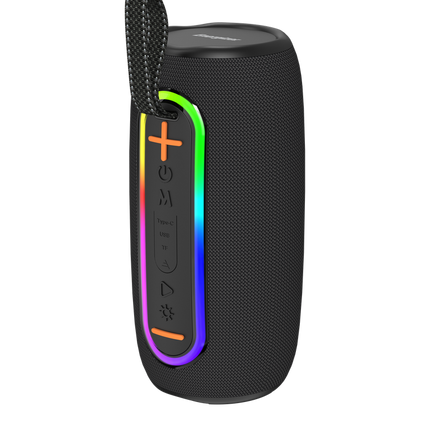 Parlante Bluetooth  5.3 Energizer Party Base con Power Bank