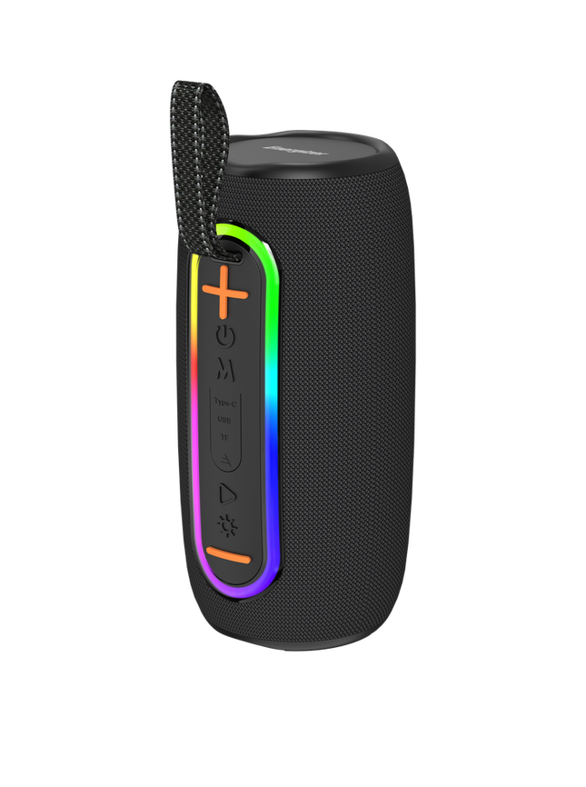 Parlante Bluetooth  5.3 Energizer Party Base con Power Bank