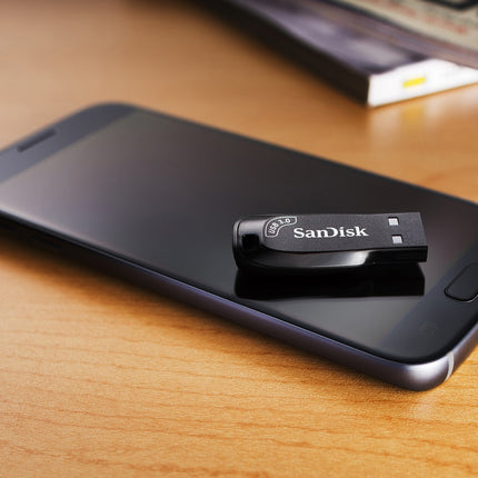 Memoria USB 3.2 SanDisk® Ultra Shift™  64GB