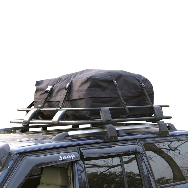 Portaequipaje textil auto Calgary