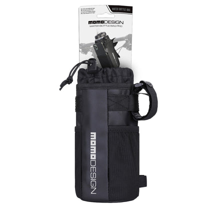 Portatomatodo Pro para Bicileta MOMO DESIGN