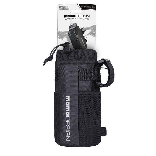 Portatomatodo Pro para Bicileta MOMO DESIGN