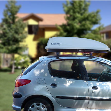 Portaequipaje Rigido 320Lt  Auto Calgary