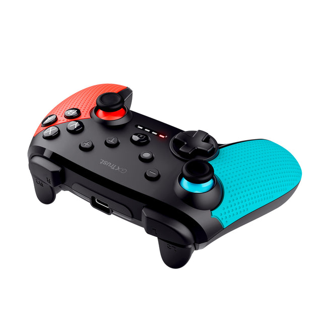 Mando Inalámbrico Trust Gxt Muta 1246 Para Nintendo Switch