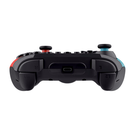 Mando Inalámbrico Trust Gxt Muta 1246 Para Nintendo Switch