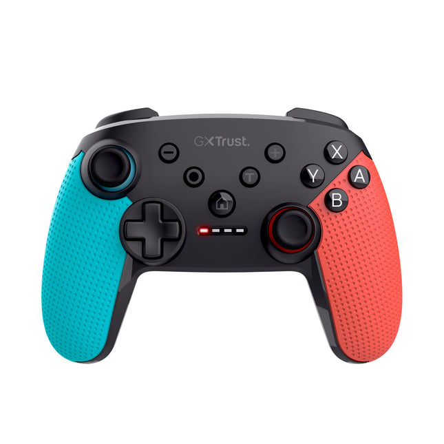 Mando Inalámbrico Trust Gxt Muta 1246 Para Nintendo Switch