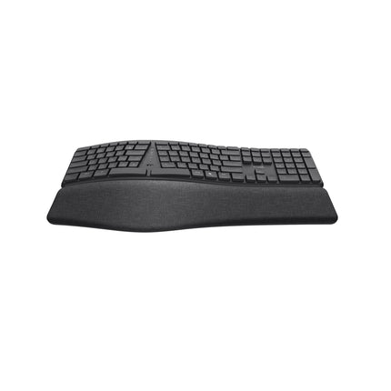 Teclado Ergonómico KEYRA ERGO TRUST INGLÉS