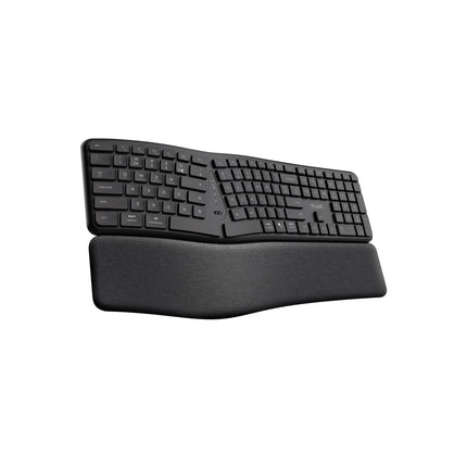 Teclado Ergonómico KEYRA ERGO TRUST INGLÉS