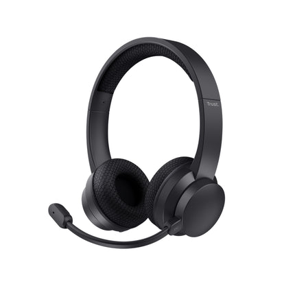 Audifonos inalámbricos c/microfono AYDA TRUST
