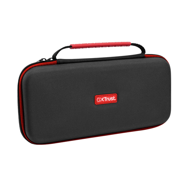 Estuche Rígido Gxt 1251 Para Nintendo Switch 2 Trust