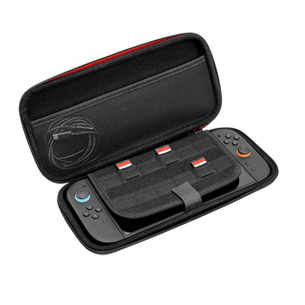 Estuche Rígido Gxt 1251 Para Nintendo Switch 2