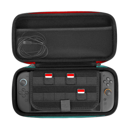 Estuche Rígido Gxt 1251 Para Nintendo Switch 2